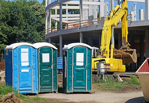 Best Portable Restroom Setup and Delivery in Brookfield, IL