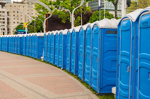 Best Deluxe Portable Toilet Rental in Brookfield, IL